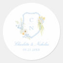 Search for traditional art stickers Calligraphy