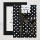 Search for fork invitations Silverware