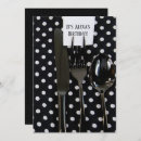 Search for fork invitations Silverware