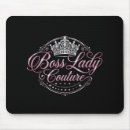 Search for for lady mousepads Boss
