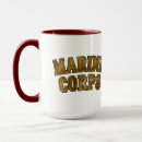 Search for marine corp mugs Marines