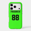 Search for baseball jersey iphone cases For him