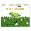 Search for cute animal calendars Elephant