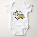 Search for welsh corgi baby clothes Puppy