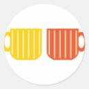 Search for red cup stickers Coffee