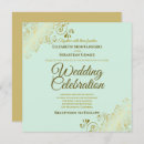 Search for filigree wedding invitations Ornate