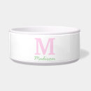 Search for name pet bowls Water
