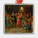 Search for shakespeare christmas tree decorations Henry