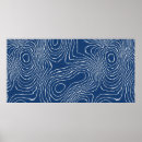 Search for contour line posters Background