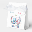 Search for gender reveal favour boxes Floral