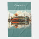 Search for rv tea towels Vintage