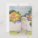 Search for art vertical note cards Watercolor