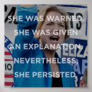 Search for elizabeth warren posters Nevertheless
