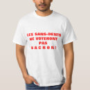 Search for made in france tshirts For him