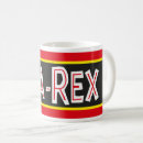 Search for tea rex mugs Jurassic