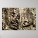 Search for bayon posters Angkor wat