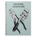 Search for maintenance notebooks For him