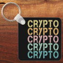 Search for letter design key rings Vintage
