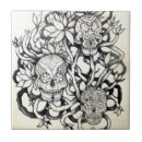 Search for frangipani tiles Tree