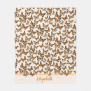 Search for butterfly design blankets Modern