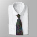 Search for busy ties For him