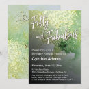 Search for fifties invitations Fifty and fabulous