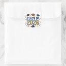 Search for class of 2026 stickers Graduate