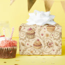 Search for bake wrapping paper Dessert
