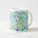 Search for rope mugs Ocean