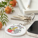 Search for kawaii pets key rings Funny