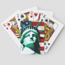Search for liberty playing cards Usa