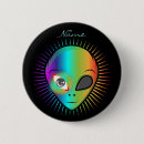 Search for cute alien badges Aliens