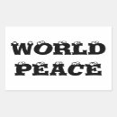 Search for peace love and happiness stickers World