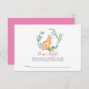 Search for diaper baby girl shower invitations Pink