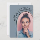 Search for urban birthday invitations Modern