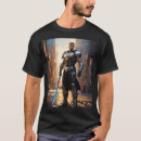 Search for ironman tshirts Hero