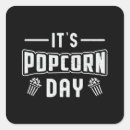 Search for of popcorn stickers Film