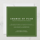 Search for postponement wedding save the dates Cancellation