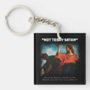 Search for satan key rings God
