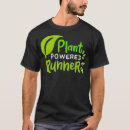 Search for vegan runner tshirts Healthy