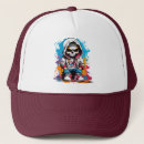 Search for grim reaper hats Skeleton