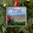 Search for florence christmas tree decorations Italy