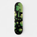 Search for irish skateboards Leprechaun