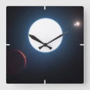Search for star systems Orbit