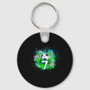 Search for football field key rings Goal