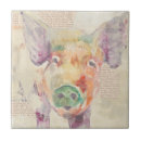 Search for pig tiles Animals