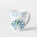 Search for octopus mugs Coastal