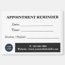 Search for appointment magnets Customer