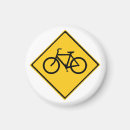 Search for road sign magnets Bike