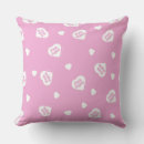 Search for breast cancer awareness cushions October